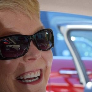 Meet your Posher, Layne